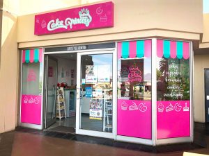 Cake Princess - Store Shop