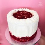 Cake Princess - Red Velvet Cake