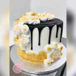 Cake Princess - Smores Cake