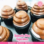 Cake Princess - Sweetie Pies Cupcake