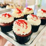 Red Velvet Cupcakes - Cake Princess