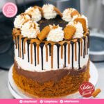 Cake Princess - Biscoff Chocolate Cake