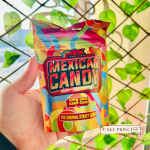 Mexican Candy Chamoy Mixed 100g