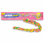 Nerds Rope Rainbow 26g
