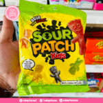 Sour Patch Kids Bag Original 130g