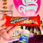 Reese's Peanut Butter Bar Nutrageous 47g