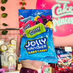 Jolly Rancher Hard Candy Original 198g