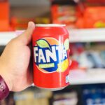 FANTA 330ml UK - Fruit Twist
