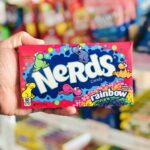 NERDS TBox 141g - Rainbow