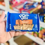 POP TARTS 2Pack 96g - Brown Cinnamon Sugar