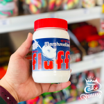 Marshmallow Fluff Vanilla 2
