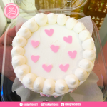 Cake_Lunch_Box_Bento_White_Pink_Hearts