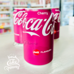 Coca Cola Cherry 330ml