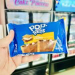 POP TARTS 2Pack S'mores 96g