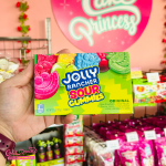 Jolly Rancher Gummies Sours 99g