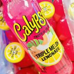 Calypso Lemonade Triple Melon 473ml