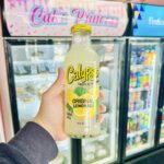 Calypso Lemonade Original 473ml