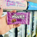 Wonka Bar Chocolate 60g