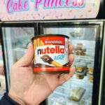 Nutella and Go
