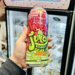 Arizona 650ml - Cherry Lime Rickey