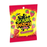 Sour Patch Kids Bag Strawberry 102g