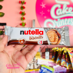 Nutella Biscuits 3pk 41.4g