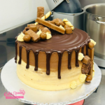 Chocolate Overload Cake
