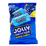 Jolly Rancher Hard Candy 184g - All Blue Raspberry