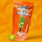 VAN HOLTENS Sour Sis Pouched Pickle 4