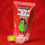 VAN HOLTENS Hot Mama Pouched Pickle