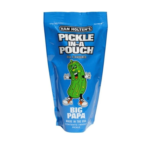 VAN HOLTENS Big Papa Pouched Pickle