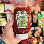 Heinz Pickle Tomato Ketchup 382g