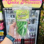 Cable Sweets Green Apple 300g
