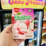 Peelerz Gummy 85g- Lychee