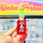 Screamers Souracha Candy Sauce