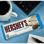 Hershey's Cookies 'n' Creme 43g