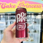 Dr. Pepper Original 330ml