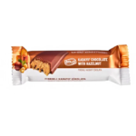 BOLCI Dubai Kadayif Bar with Hazelnut 30g