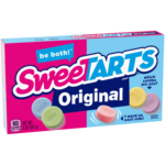 SweeTarts Original Theater Box 141g