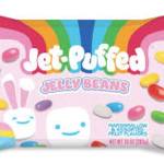 Jet-Puffed Jelly Beans Marshmallow 283g