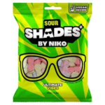 SHADES by Niko - Sour Ultimate Vibes 150g